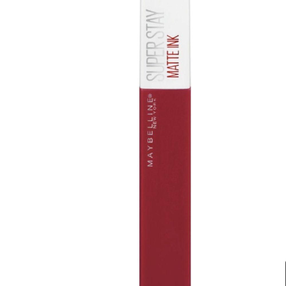 Maybelline Super Stay Matte Ink - Pioneer